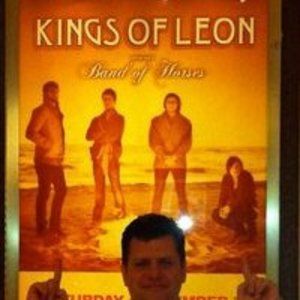 Meet your Posher, David